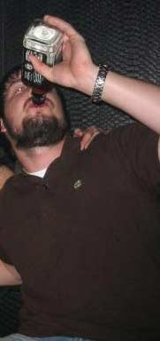 Illustration for article titled All Kyle Orton, All The Time